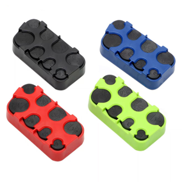 Jak si vybrat nejlepší plastovou peněženku na mince pro každodenní použití?